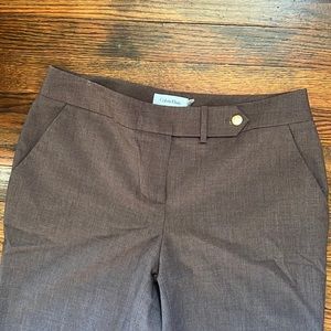 Calvin Klein Dress Pants